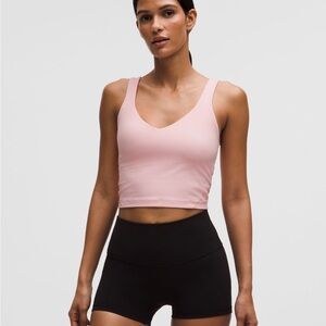 lululemon athletica Align Tank Top - pink